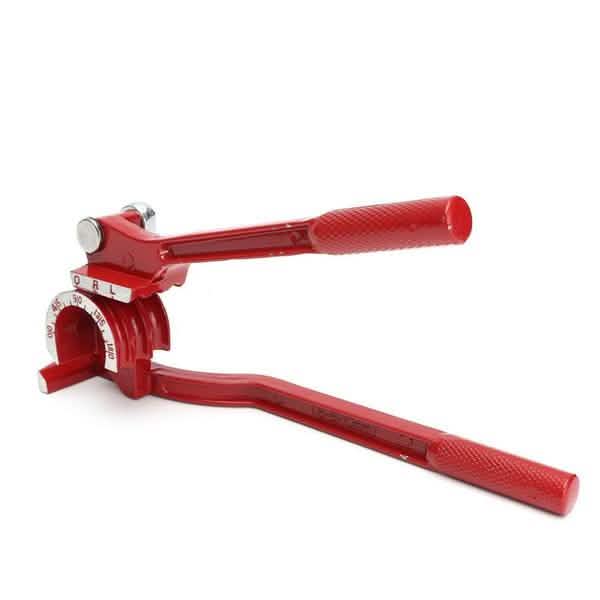 CT-369 180° Heavy Duty Tube Tubing Bender by DailySale