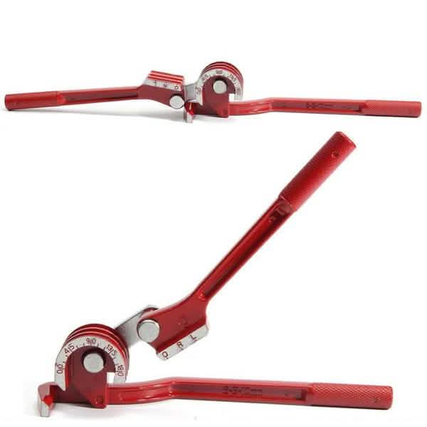 CT-369 180° Heavy Duty Tube Tubing Bender by DailySale