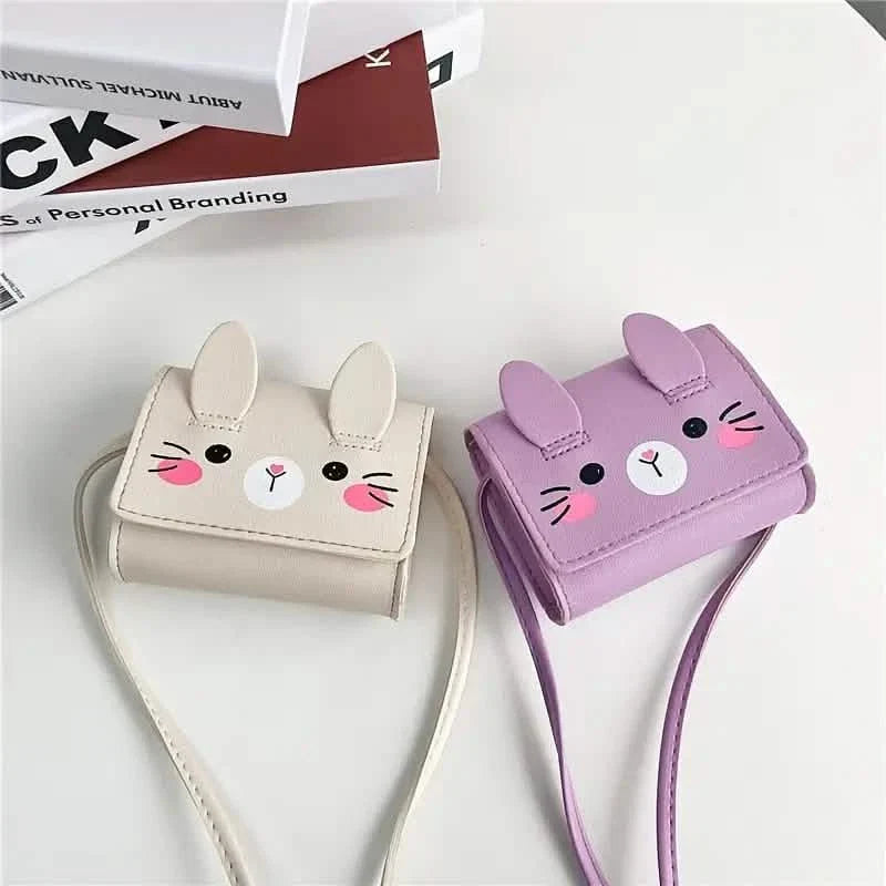 Cute Cartoon Shoulder Bag by DailySale