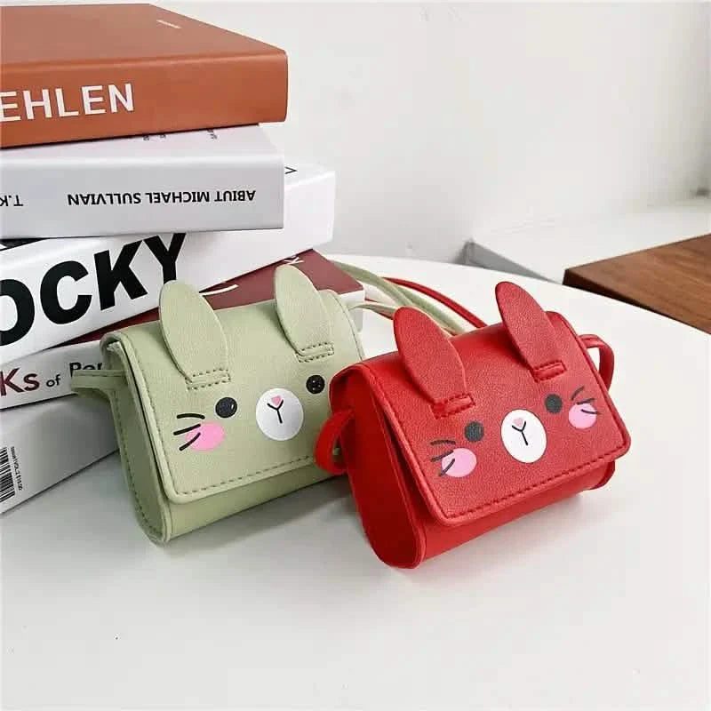 Cute Cartoon Shoulder Bag by DailySale