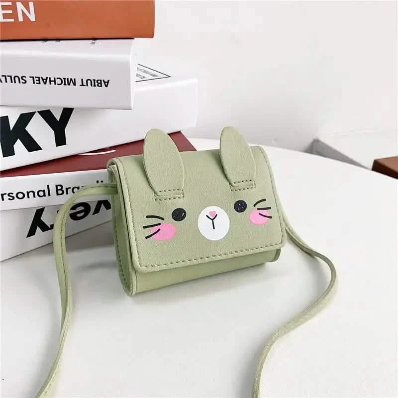 Cute Cartoon Shoulder Bag by DailySale