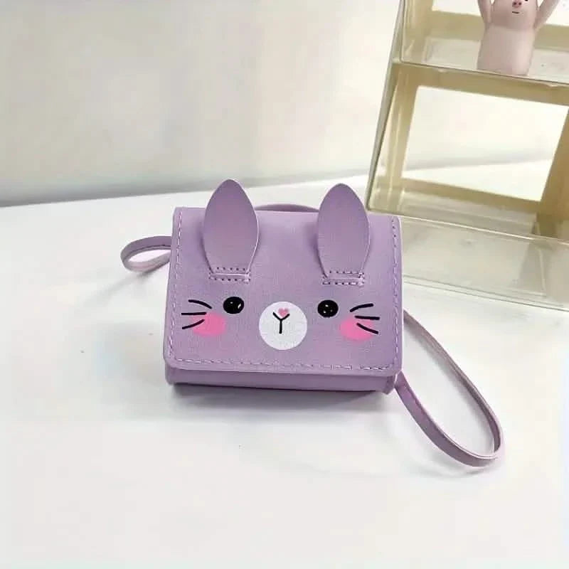 Cute Cartoon Shoulder Bag by DailySale
