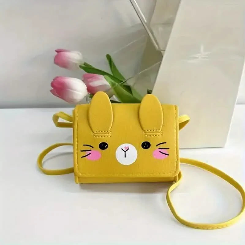 Cute Cartoon Shoulder Bag by DailySale