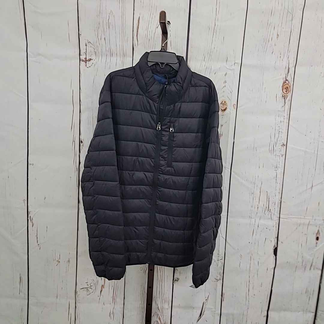 Club Room Size M Black MENS Jacket