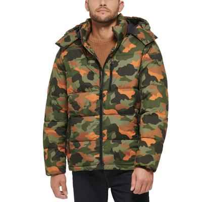 Club Room Size M Green MENS Jacket
