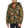Club Room Size M Green MENS Jacket