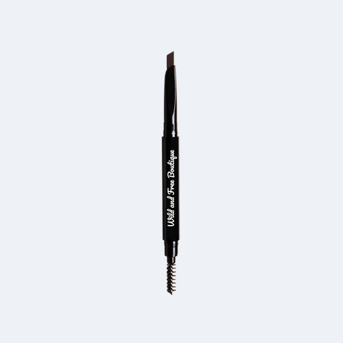 Automatic Eyebrow Pencil - Dark Brown by Wild and Free Boutique