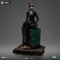 Catwoman - Gotham City Sirens - Art Scale 1/10 - Iron Studios - Goddess Imports Marketplace