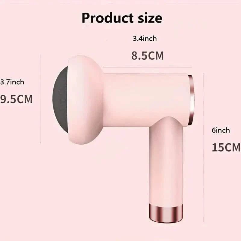 Deep Rolling massager Electric Fat Pusher by DailySale