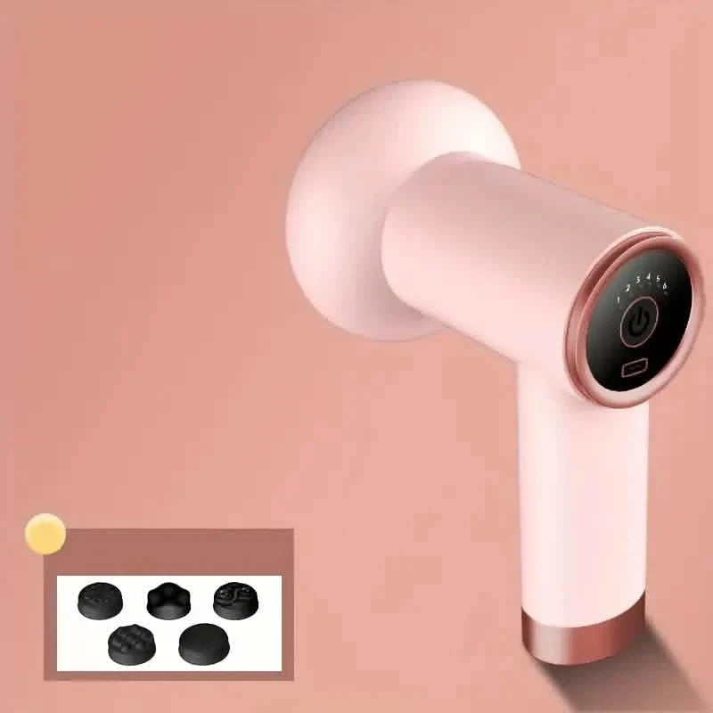 Deep Rolling massager Electric Fat Pusher by DailySale