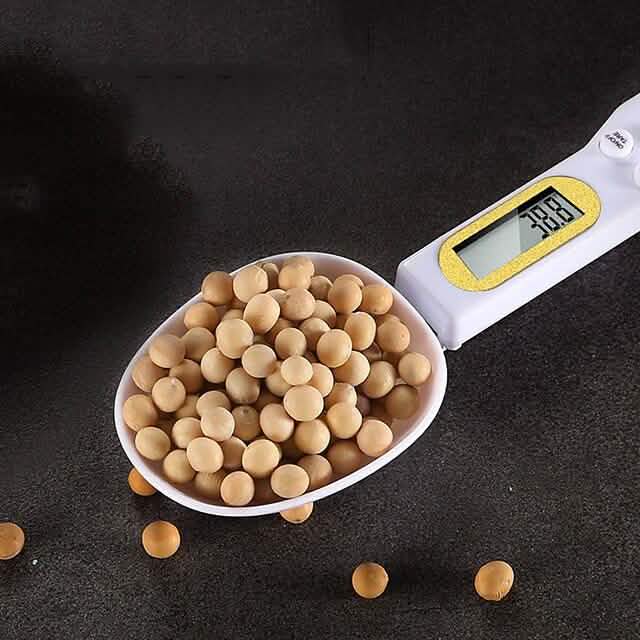 Digital Measuring Spoons by DailySale