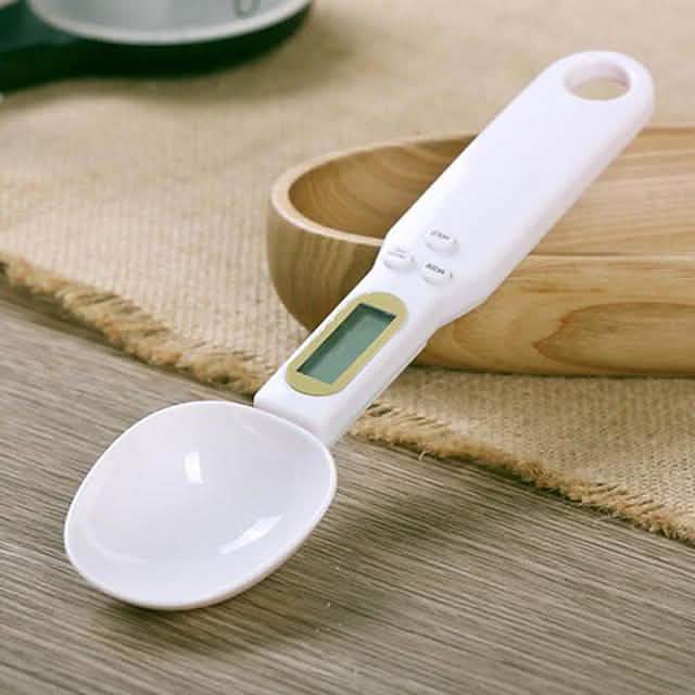 Digital Measuring Spoons by DailySale