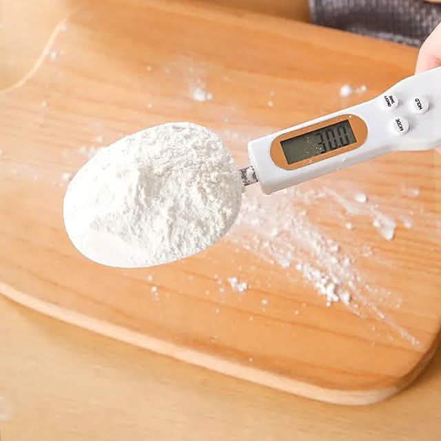 Digital Measuring Spoons by DailySale