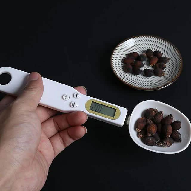 Digital Measuring Spoons by DailySale