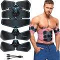Display Abdominal Patch Fitness Apparatus Home Muscle Fitness by DailySale