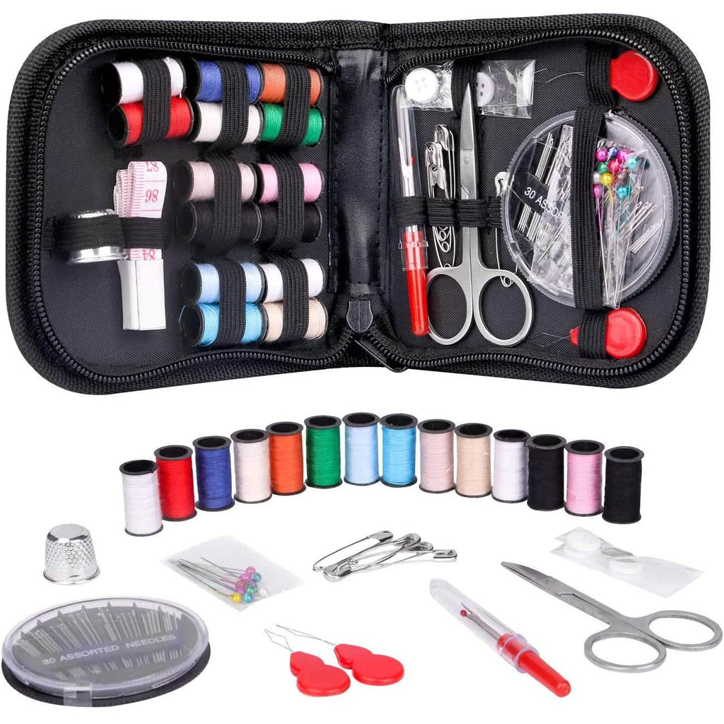 DIY Sewing Supplies Kit by DailySale