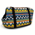 Dog Carrier Backpack Pet Travel Shoulder Backpack by DailySale