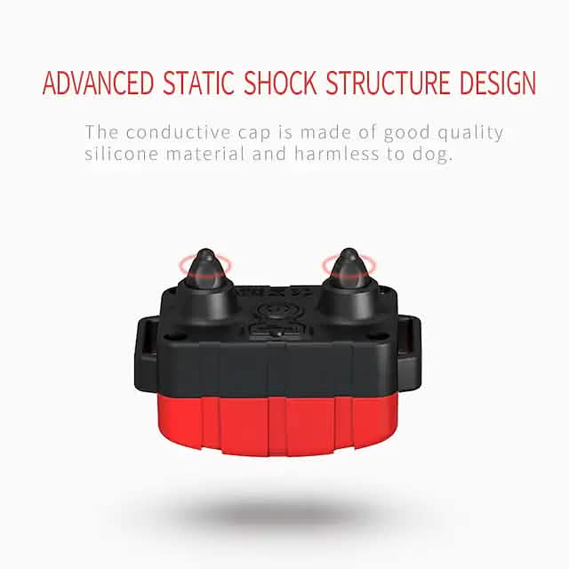 Dog Training Shock Collar by DailySale