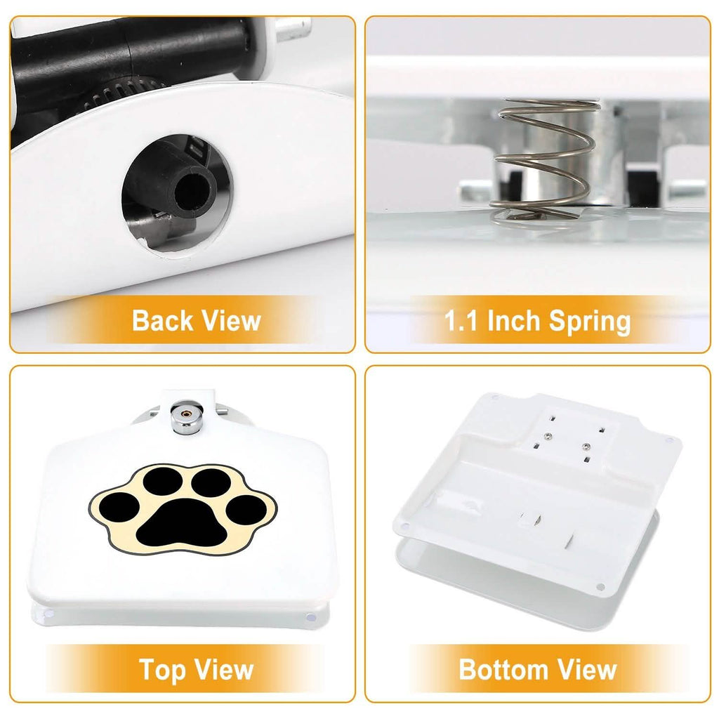 Dog Water Fountain by DailySale