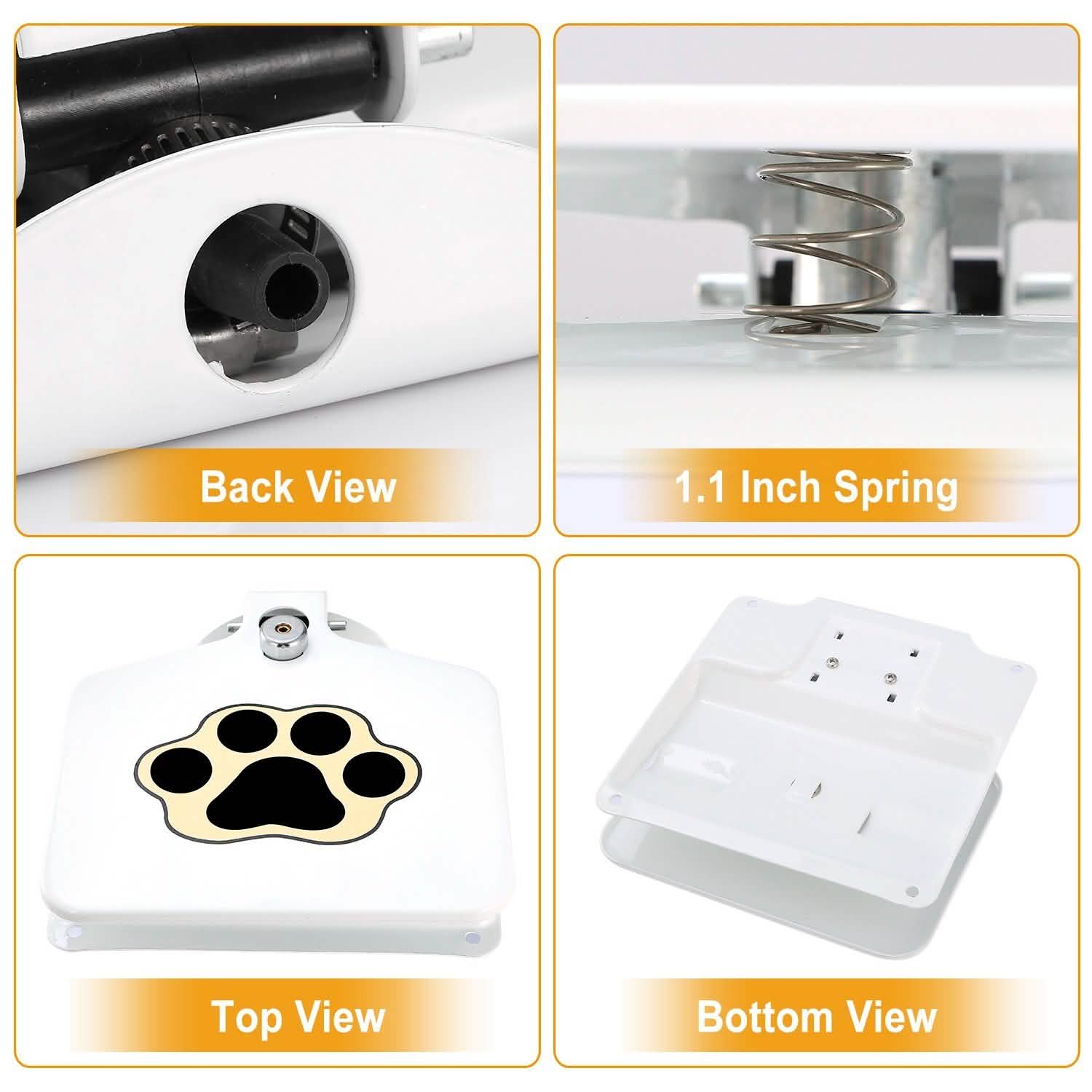 Dog Water Fountain by DailySale