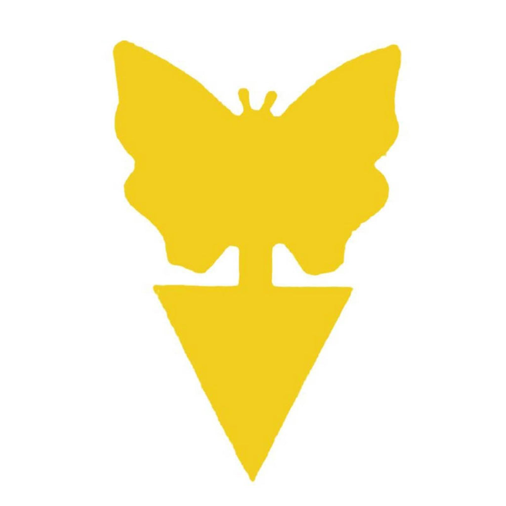 Double-Sided Flying Insect Yellow Sticky Trap by DailySale