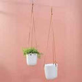 Lelay Hanger 6"