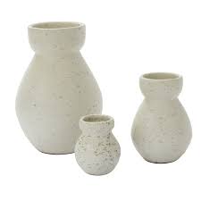 Igneous Vase 5" by Terra Cotta Botanical Boutique