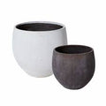 Syros Pot by Terra Cotta Botanical Boutique