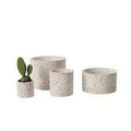 Terrazzo Planter