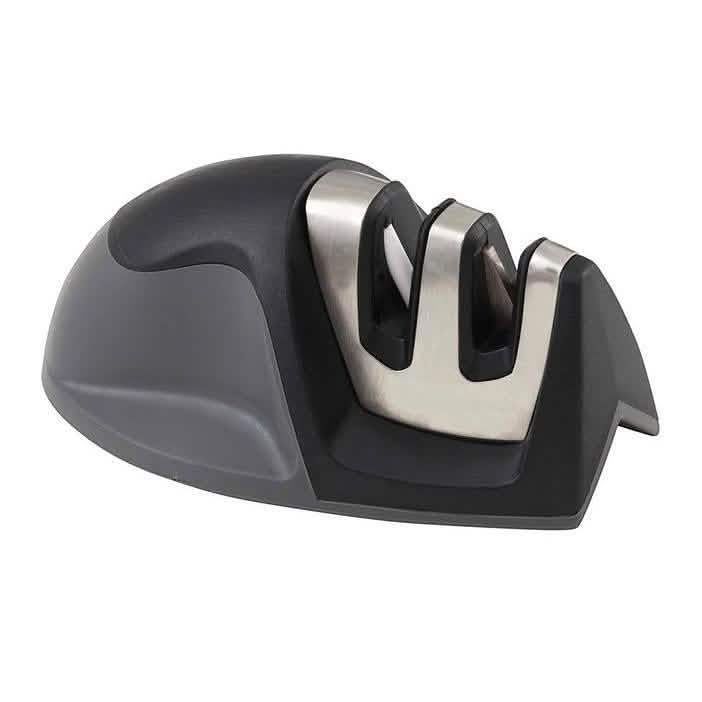 Dual Edge Grip Ultra Sharp Knife Sharpener by DailySale