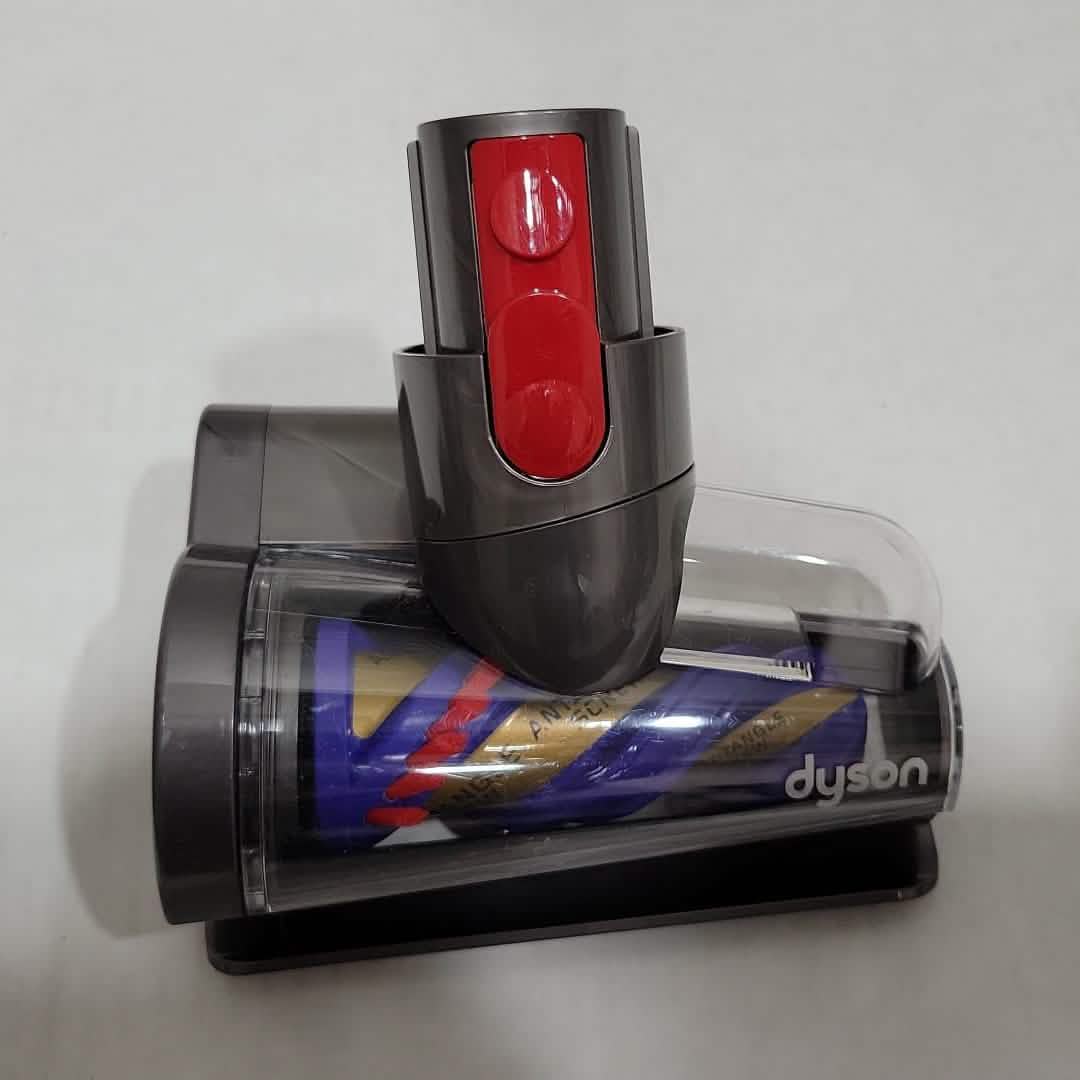 Dyson Anti-Tangle Mini Motorized Hair Screw Tool (Refurbished) by DailySale