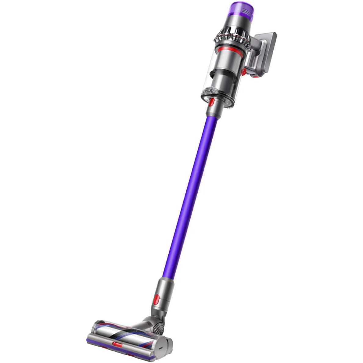 Dyson V11 Torque Drive Cordless Stick Vacuum (Refurbished) by DailySale