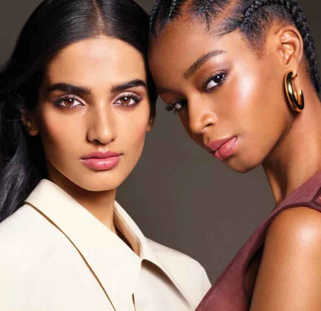 Rich Eyeshadow Palette