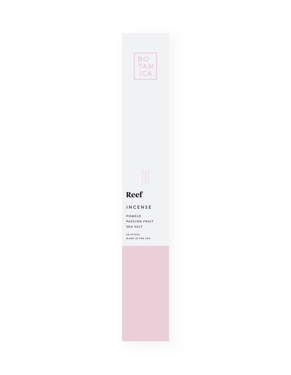 Reef Incense by Terra Cotta Botanical Boutique