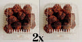 2x Tamarind Spicy And Salty Balls 2x Paquetes De Bolas de Tamarindo Salado Y Picoso 2 Lbs by Chica Mexico