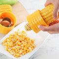 Easy-Grip Manual Corn Stripper by DailySale