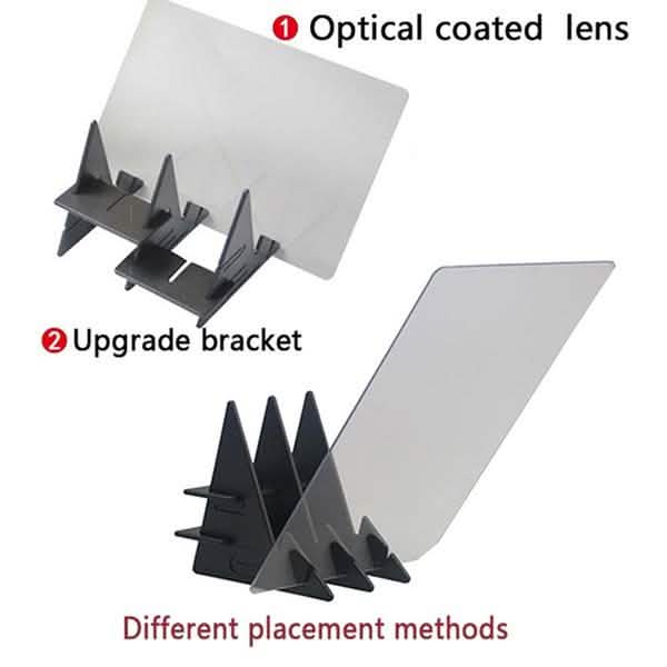 Easy To Paint Sketch Assistant Painting Stand Optical Drawing Projector by DailySale