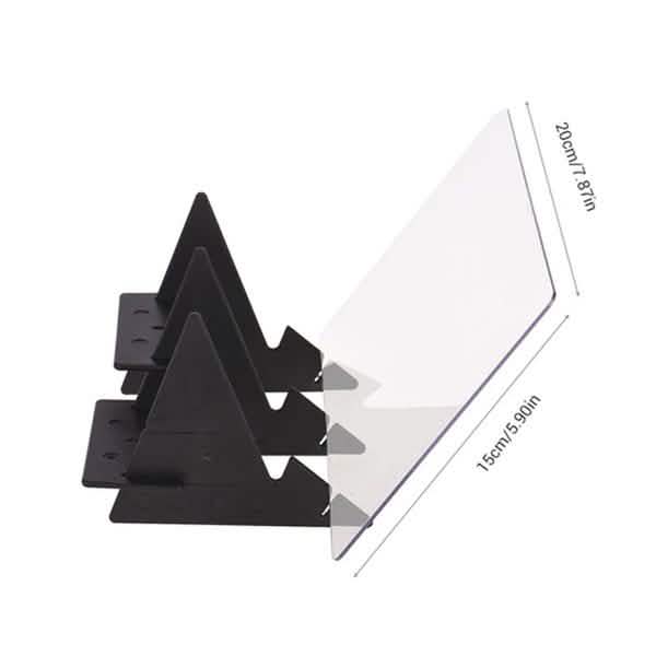 Easy To Paint Sketch Assistant Painting Stand Optical Drawing Projector by DailySale