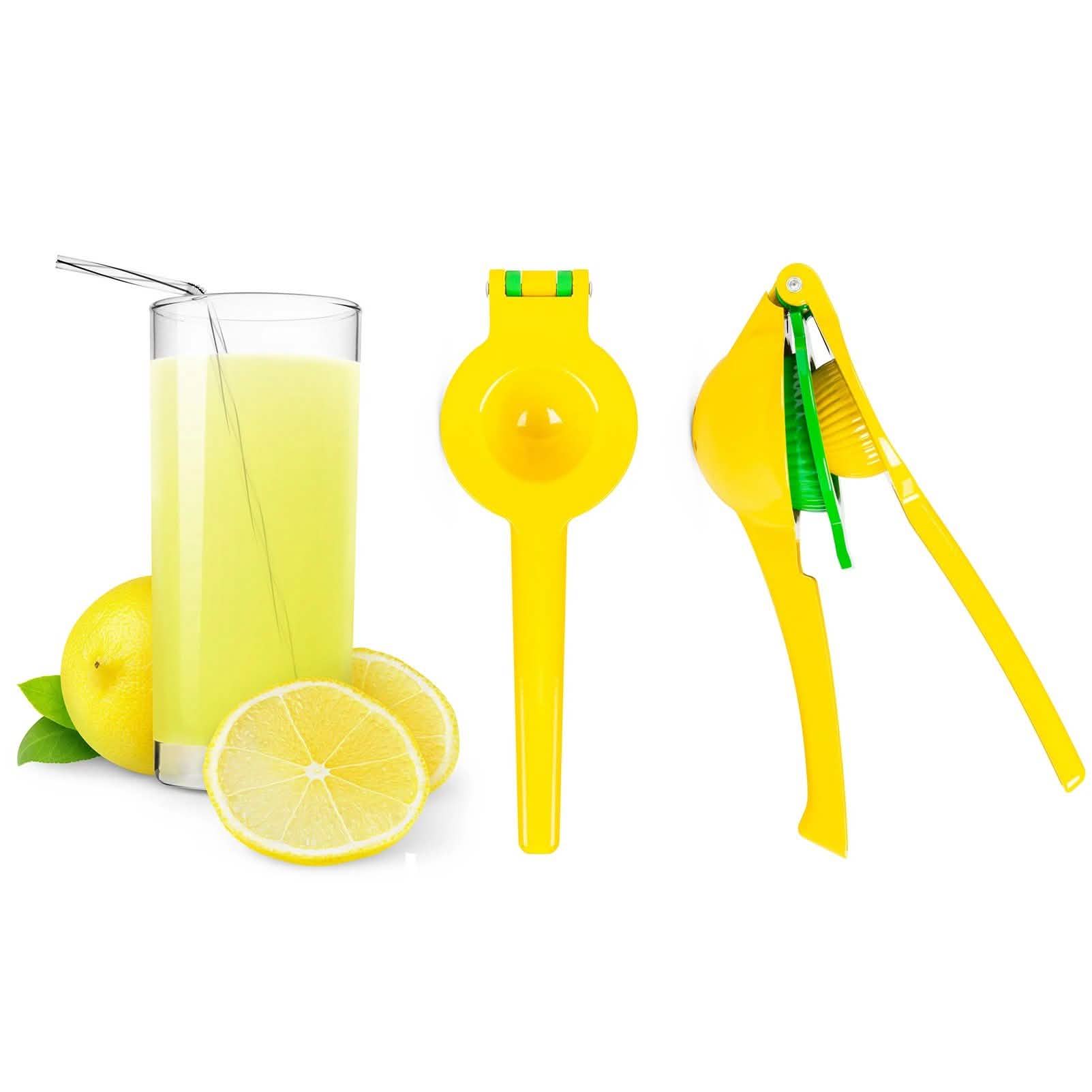 Easy-To-Use Manual Lemon Squeezer by DailySale