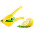 Easy-To-Use Manual Lemon Squeezer by DailySale