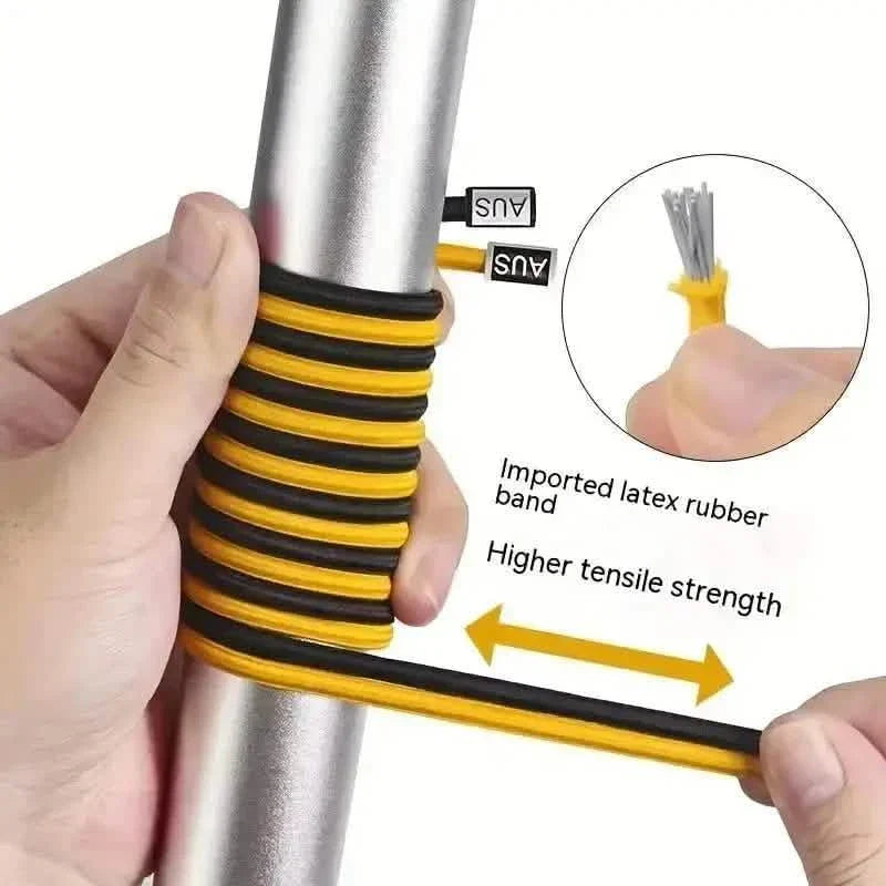 Elastic Shoelaces - 100CM Long, Easy, Durable and Comfortable by DailySale