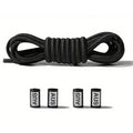 Elastic Shoelaces - 100CM Long, Easy, Durable and Comfortable by DailySale