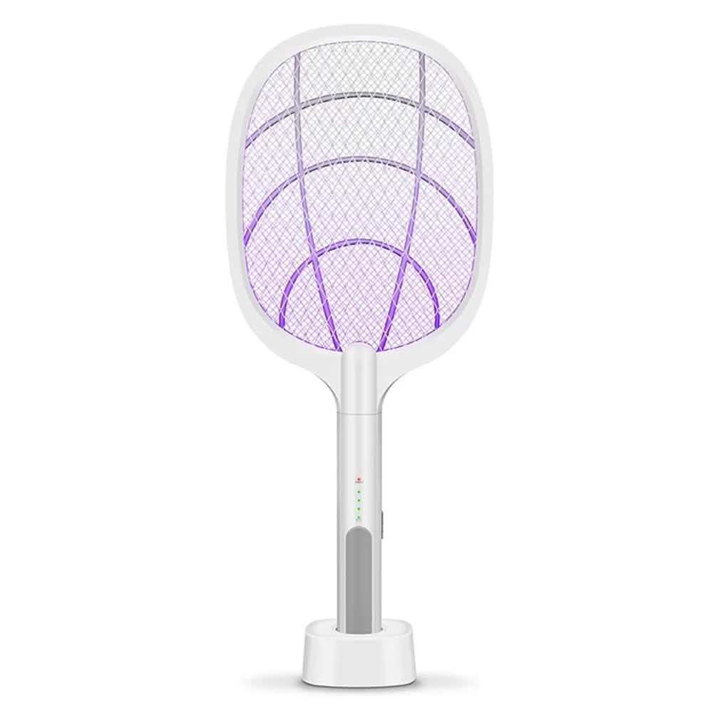 Electric Bug Zapper Racket by DailySale