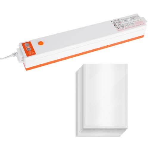 Electric Food Vacuum Sealer Machine by DailySale