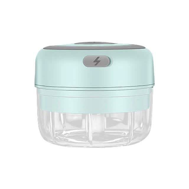 Electric Garlic Mini Crusher by DailySale