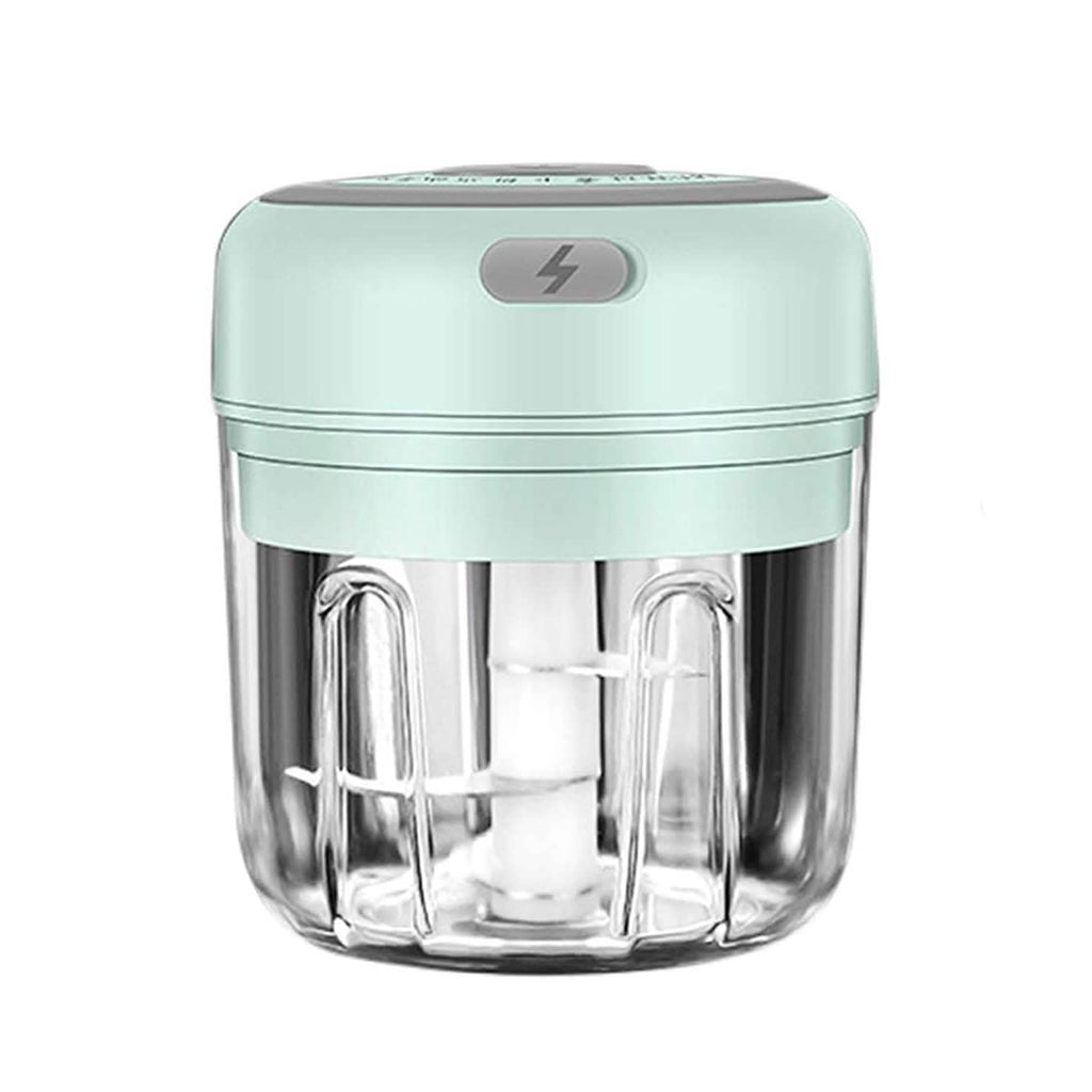 Electric Garlic Mini Crusher by DailySale