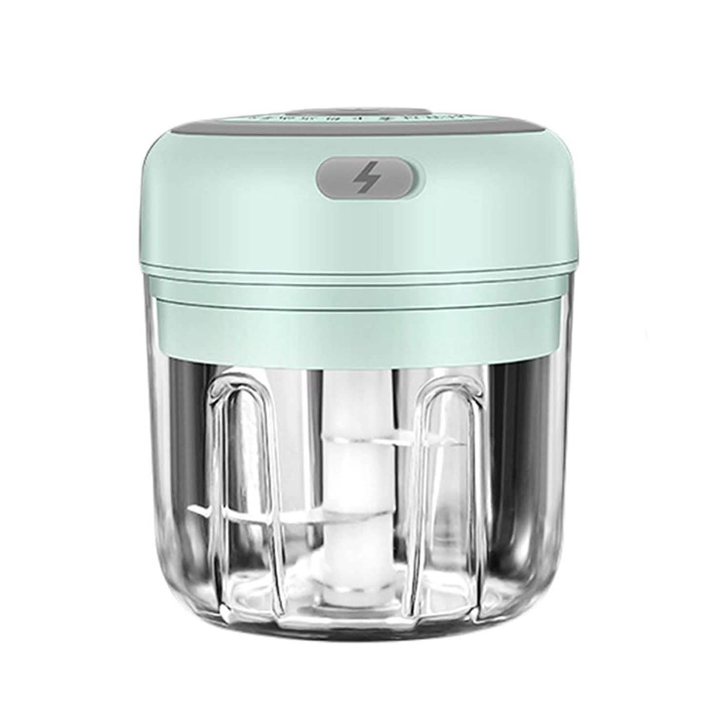 Electric Garlic Mini Crusher by DailySale