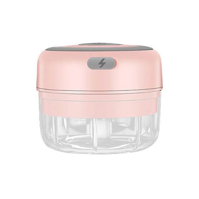 Electric Garlic Mini Crusher by DailySale