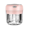 Electric Garlic Mini Crusher by DailySale