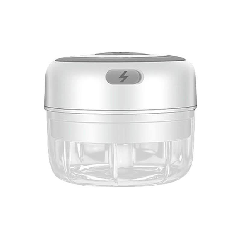 Electric Garlic Mini Crusher by DailySale
